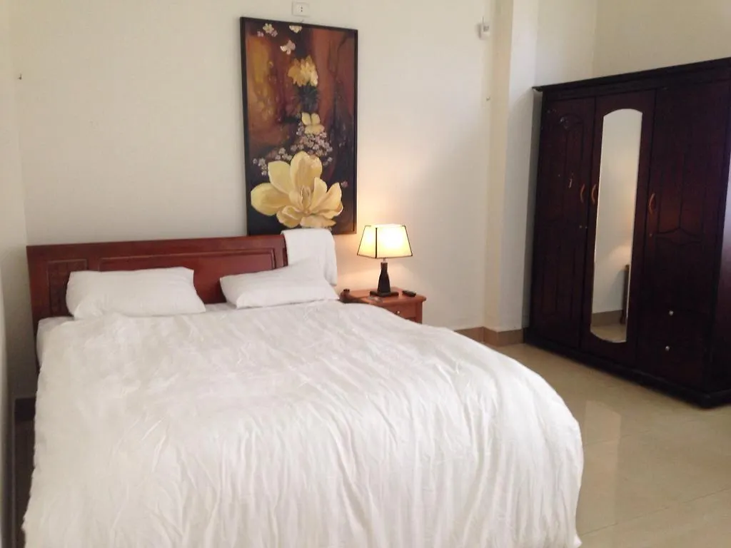 Cherry Homestay Da Nang