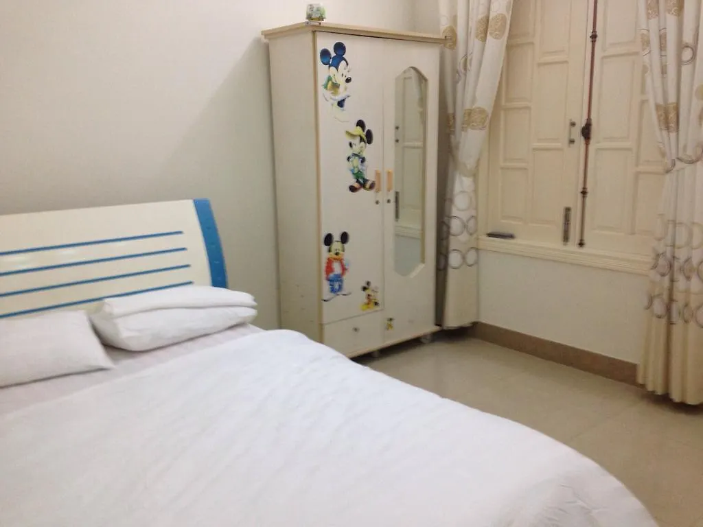 Cherry Homestay Da Nang