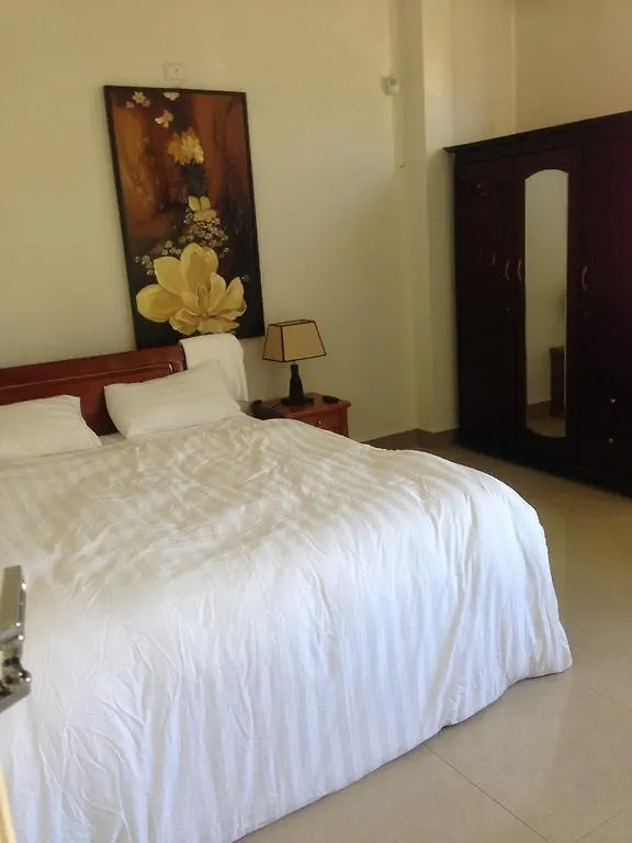 Cherry Homestay Da Nang