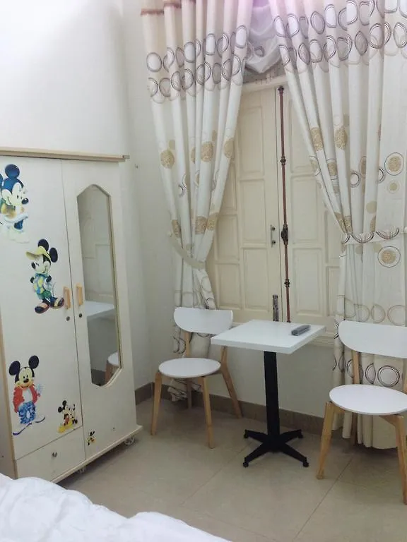 Cherry Homestay Da Nang
