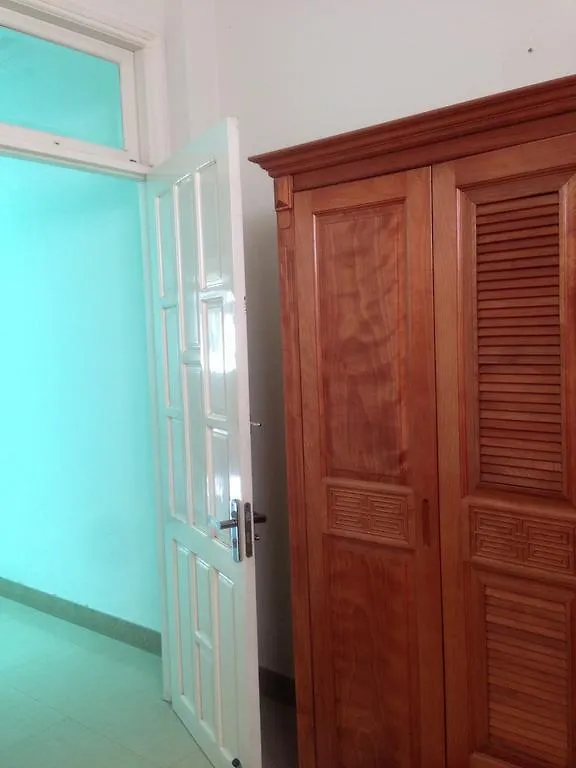 Cherry Homestay Da Nang Vietnam