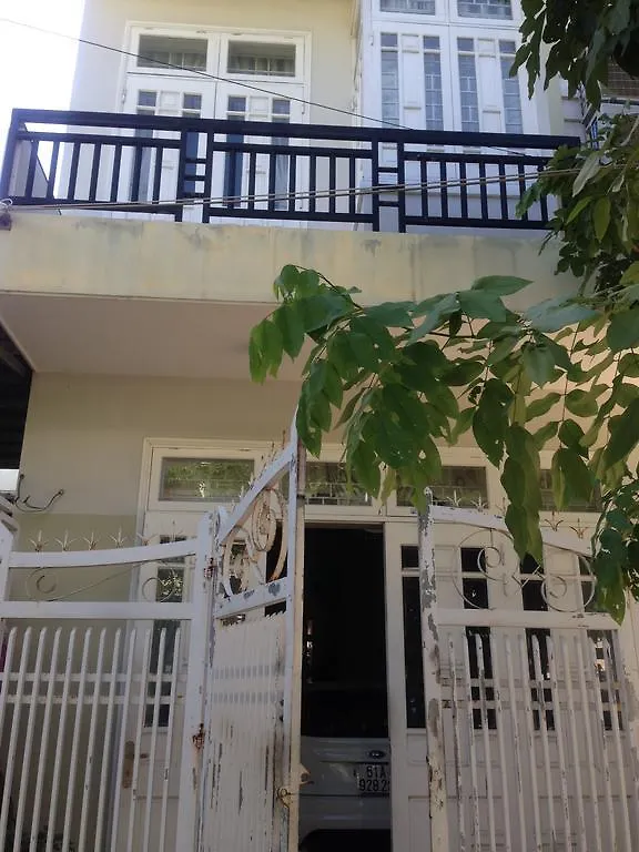 Cherry Homestay Da Nang 0*,