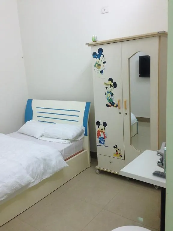 Cherry Homestay Da Nang