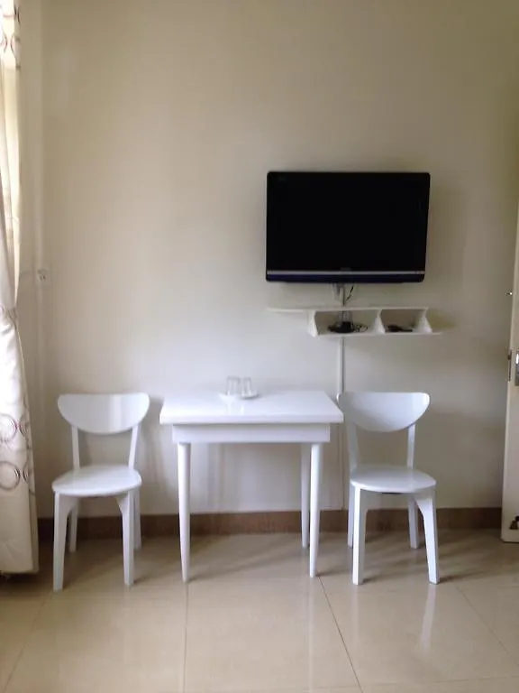 Cherry Homestay Da Nang 0*,  Vietnam