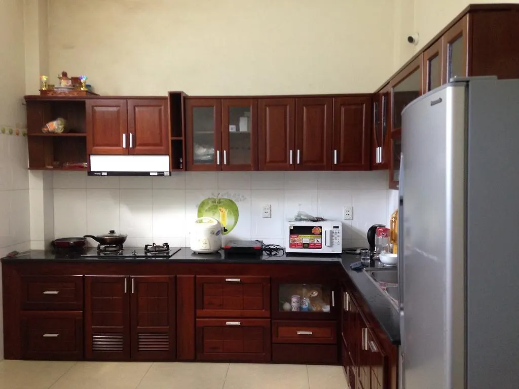 Cherry Homestay Da Nang