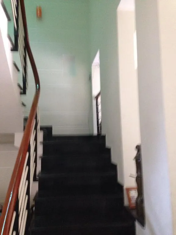 Cherry Homestay Da Nang