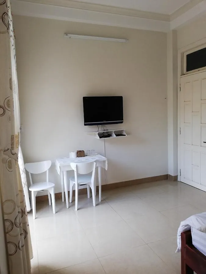 Cherry Homestay Da Nang