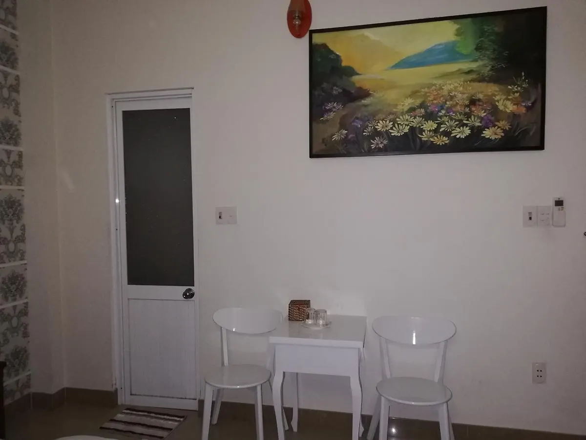 Cherry Homestay Da Nang