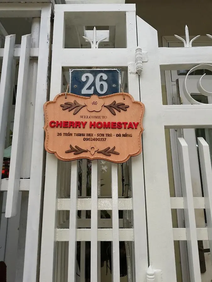 Cherry Homestay Da Nang