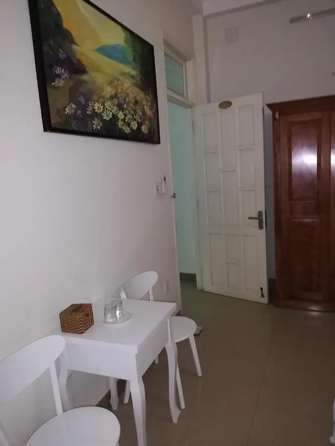 Cherry Homestay Da Nang Vietnam