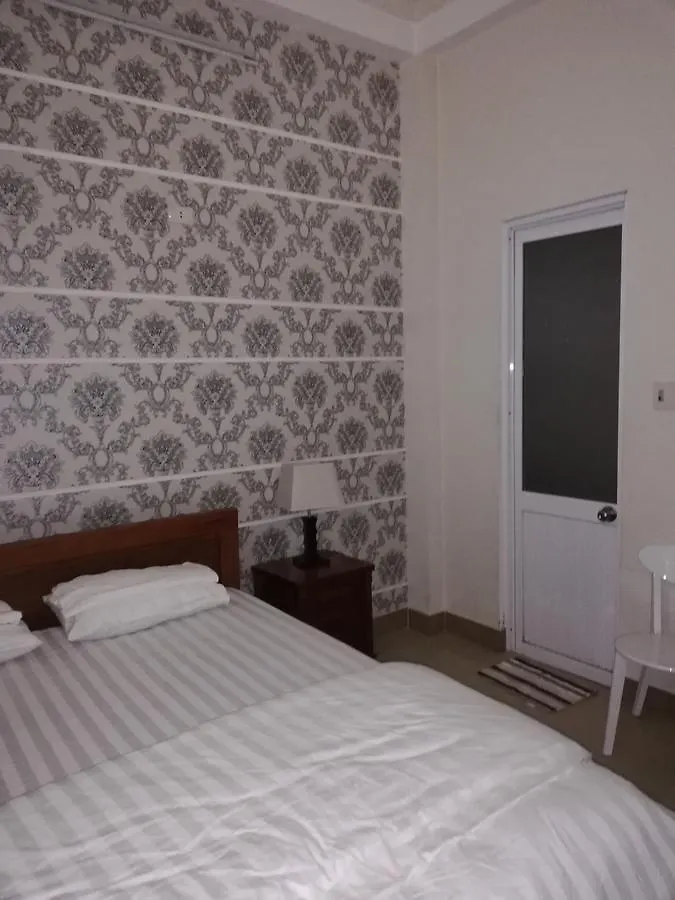 Cherry Homestay Da Nang