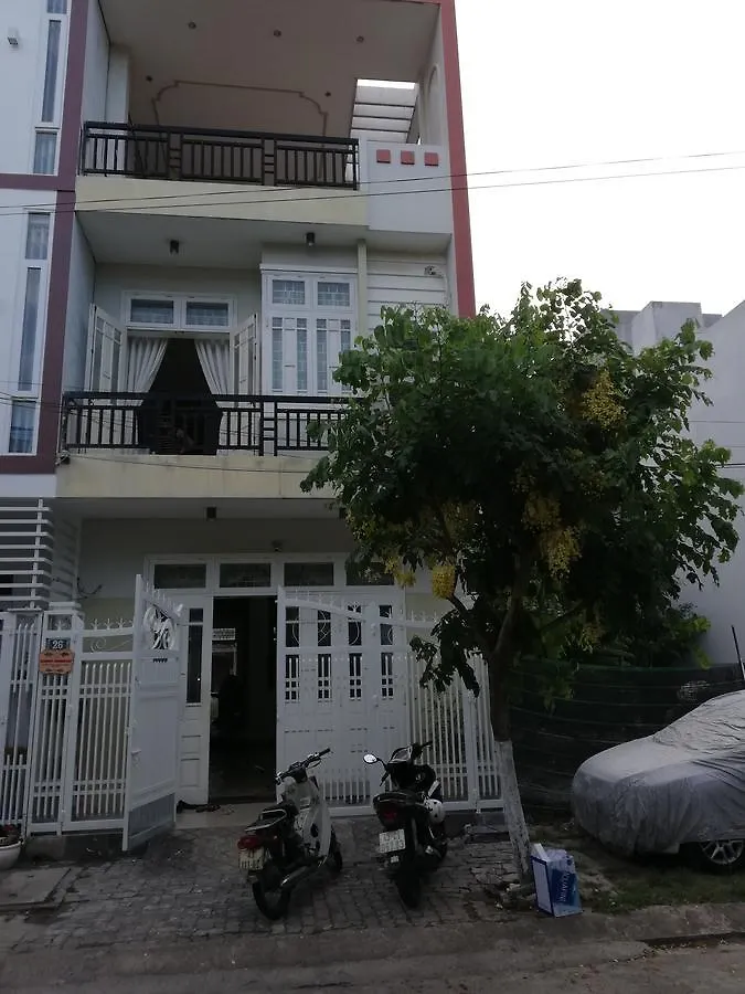 Cherry Homestay Da Nang